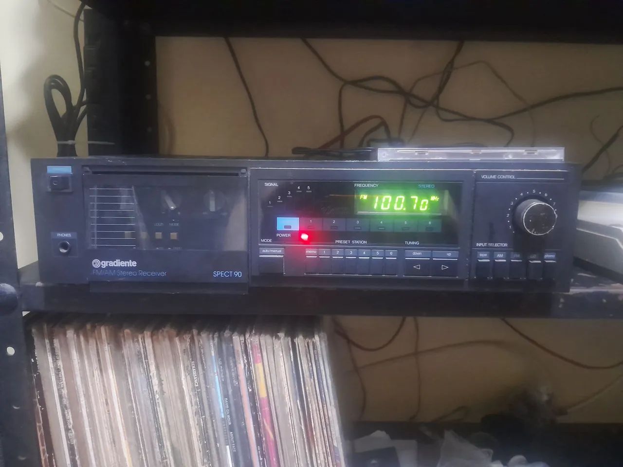 Reverberador Pioneer SR-9 - Foto 5