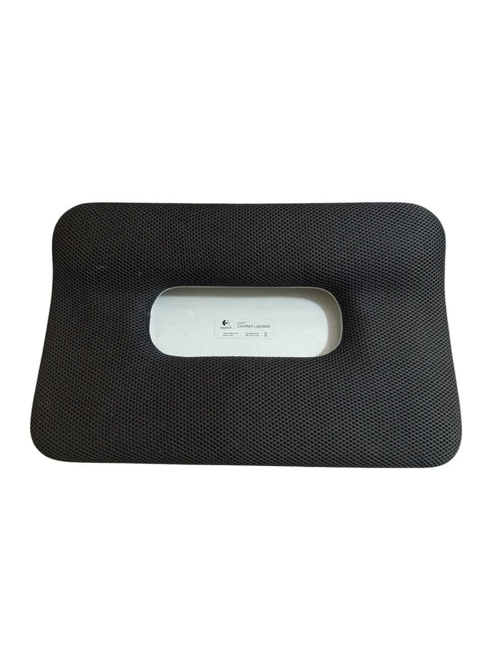 Base notbook Logitech Comfort Lapdesk