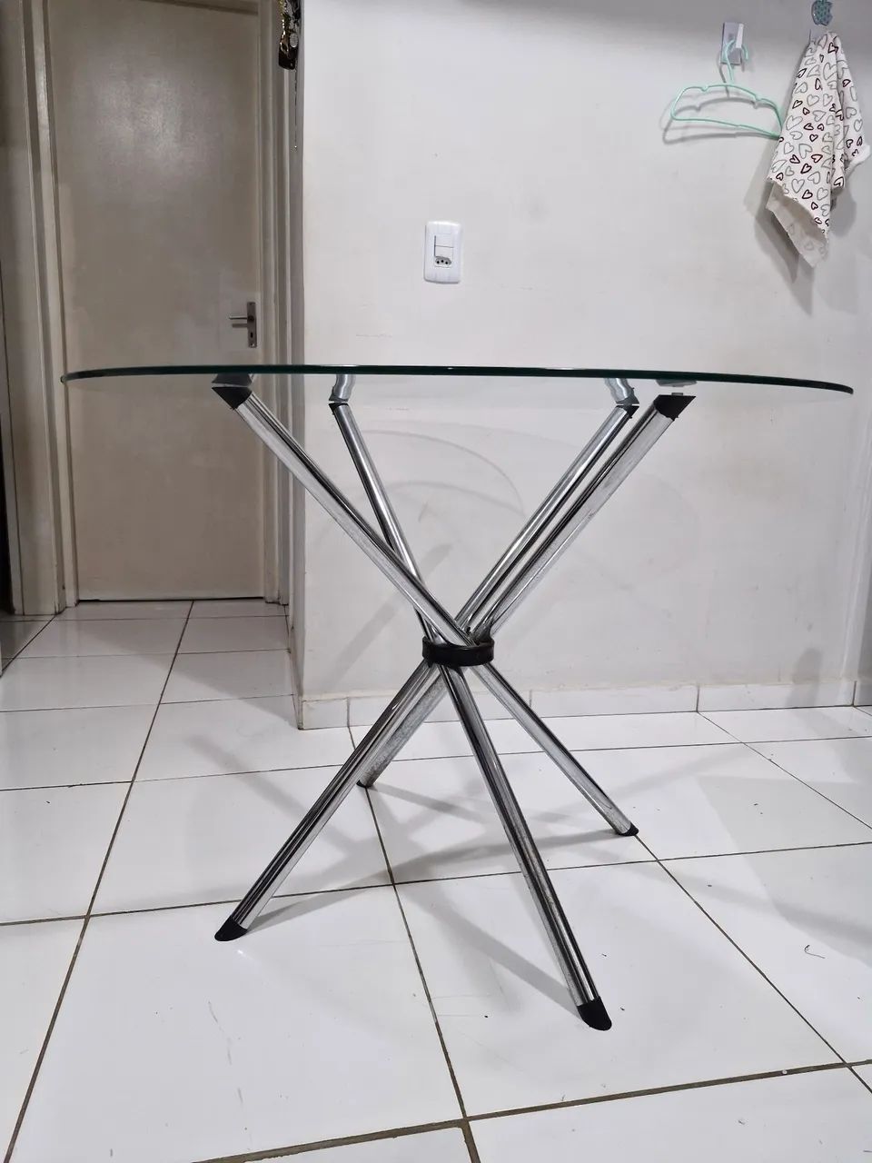 Mesa de Vidro - Foto 2