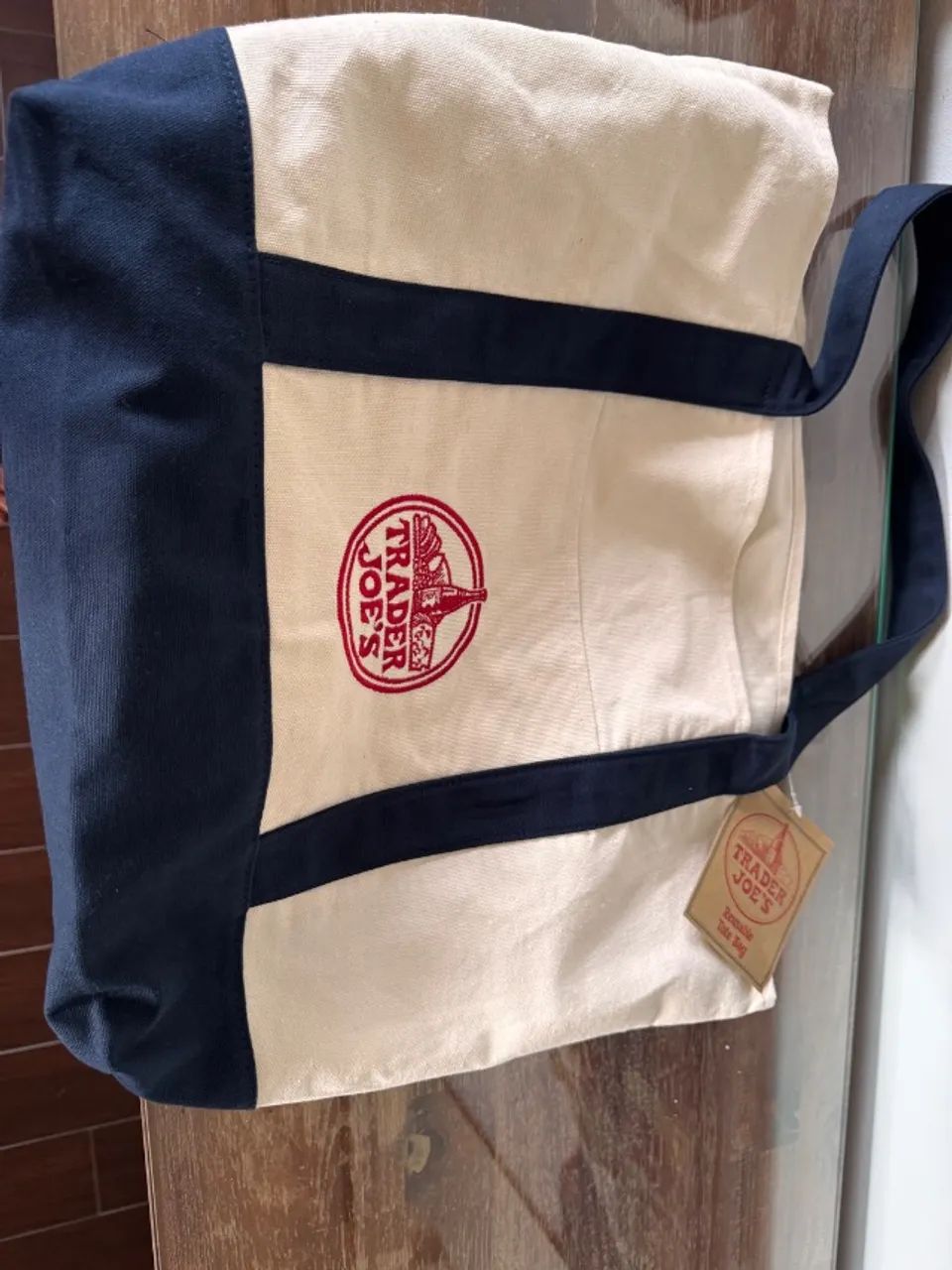 Bag Trader Joe  - Foto 2