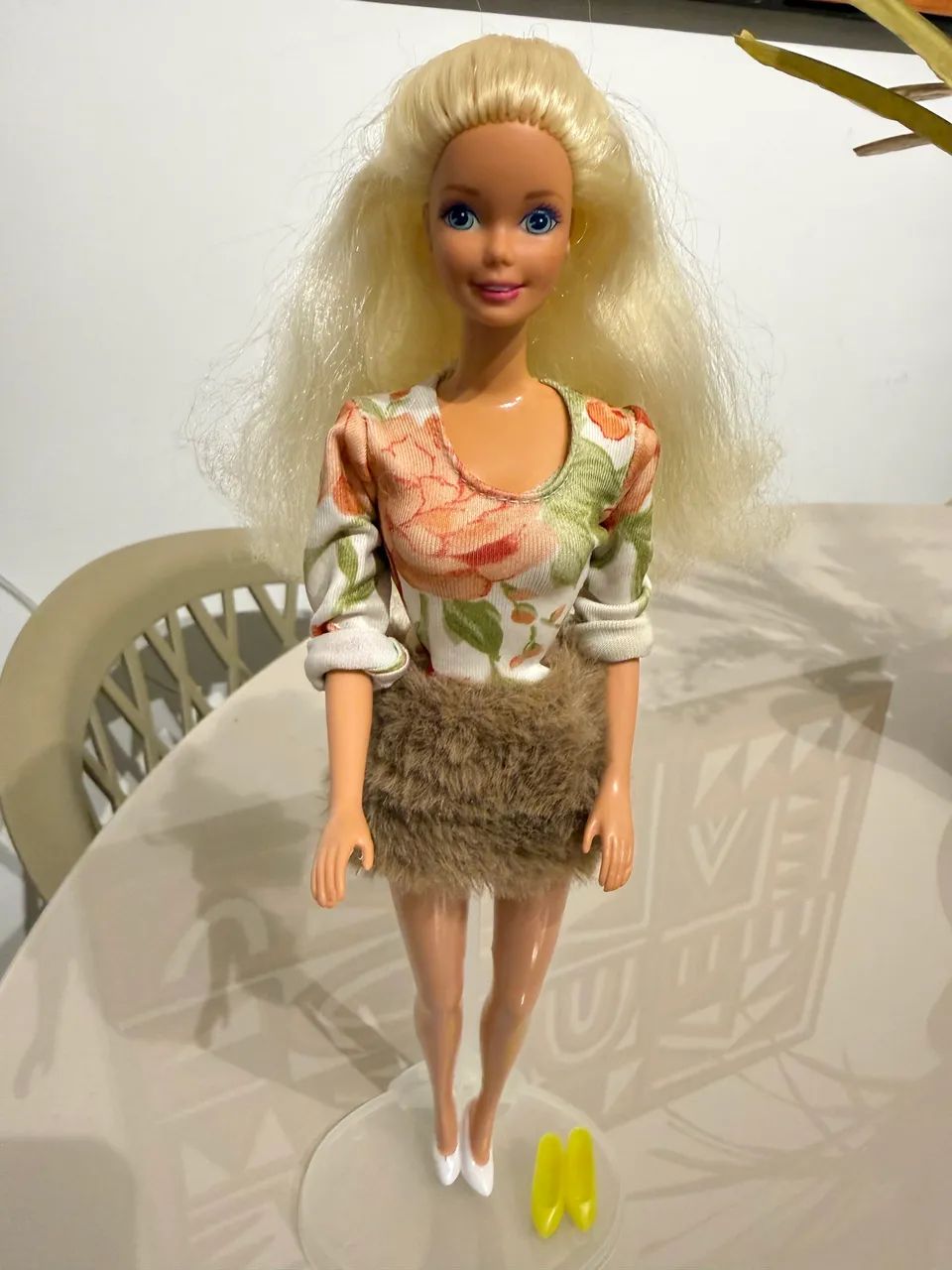 BARBIE ESTRELA ORIGINAL 