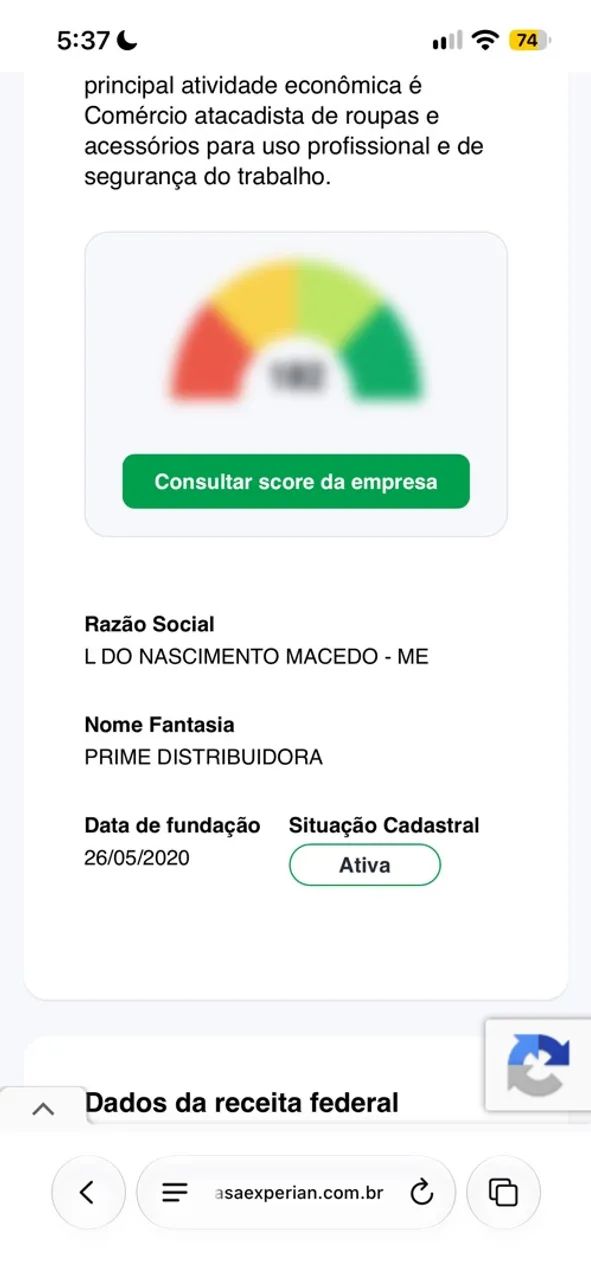 Vendo iPhone 13 Pro  - Foto 5