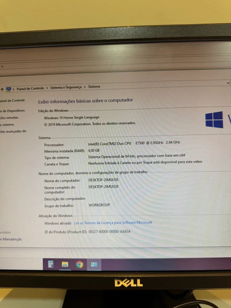 Computador Desktop de Loja - Foto 4