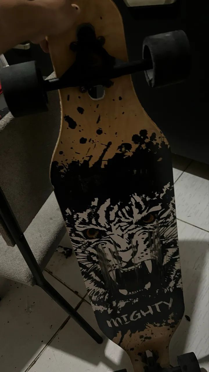 Longboard - Foto 3
