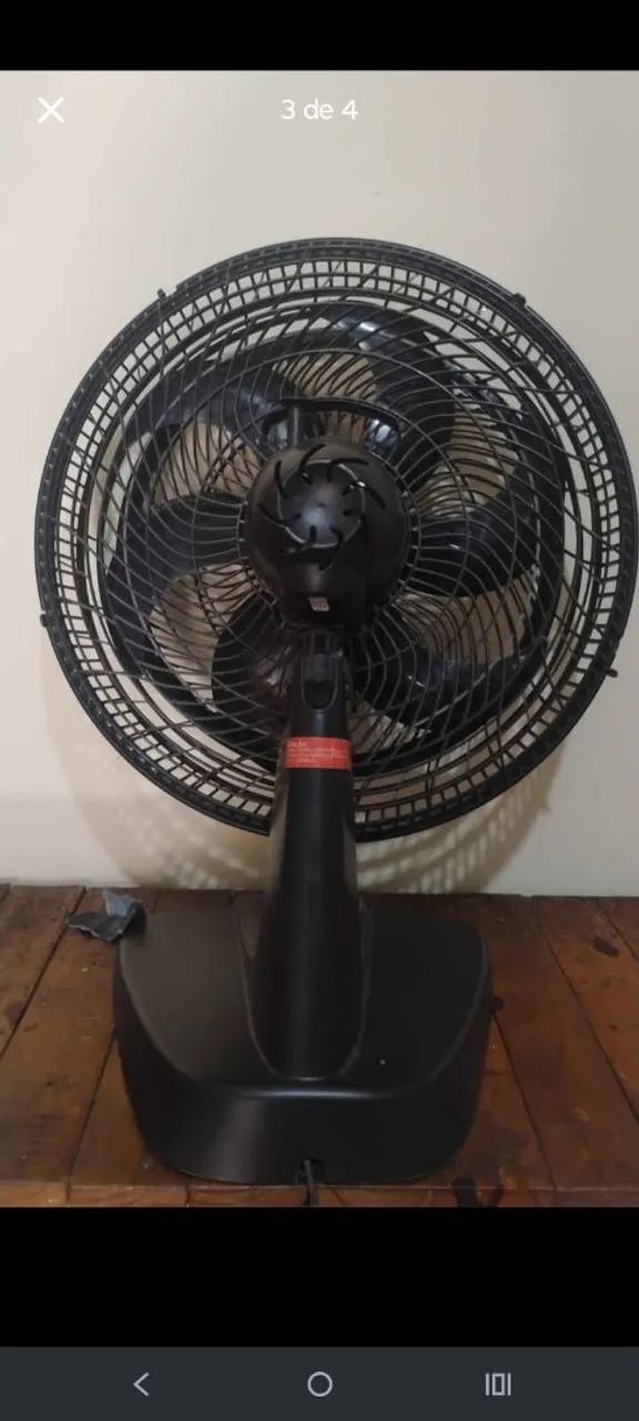 Ventilador Arno 40cm - Foto 3