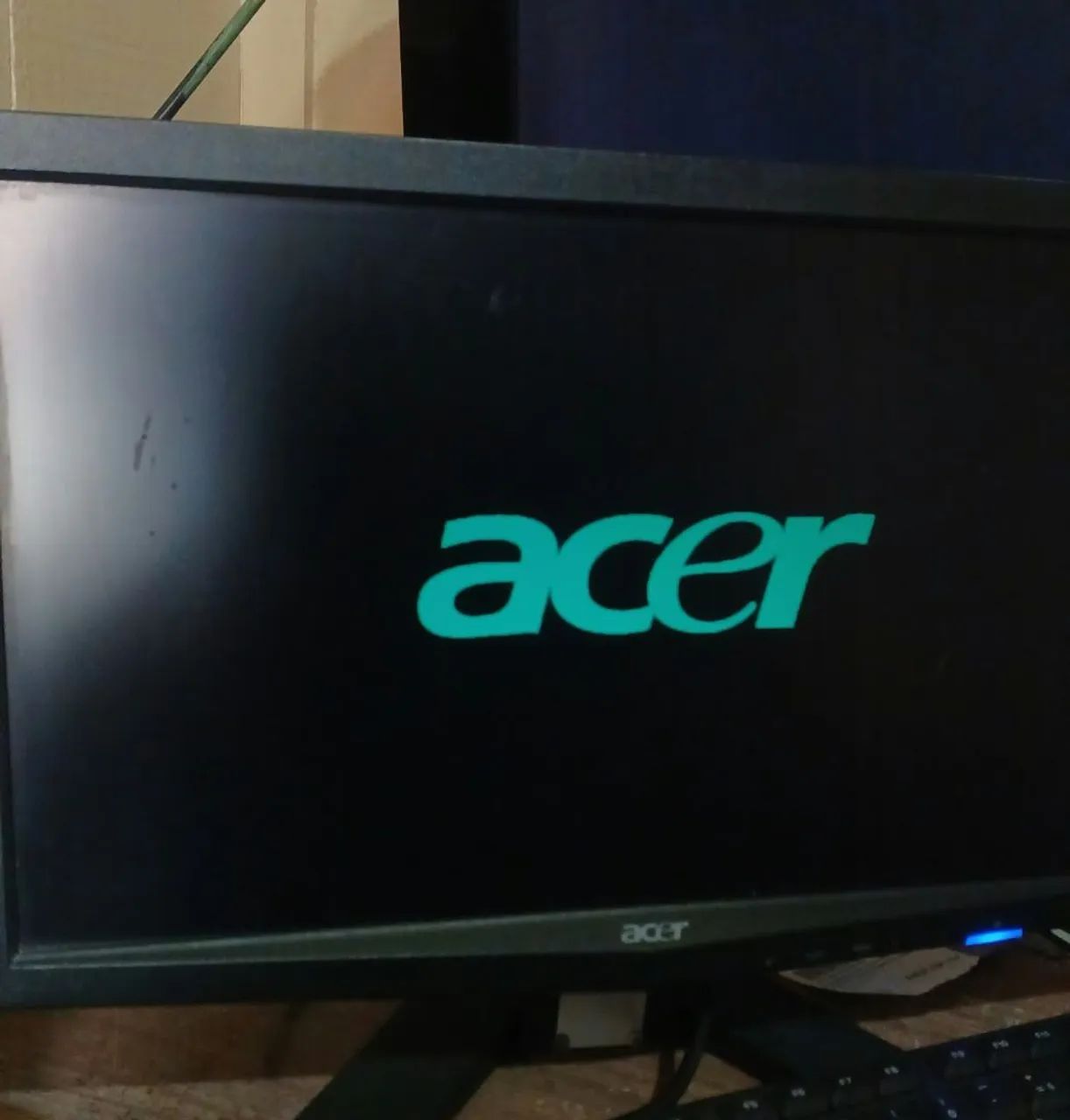 Monitor Acer x183h - Foto 3
