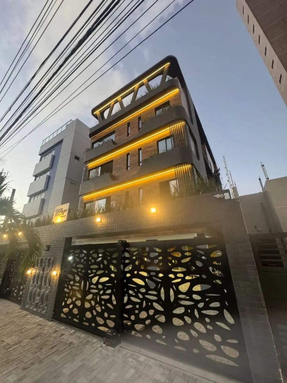 APARTAMENTO NOS BANCARIOS (PRAÇA DA PAZ) - Foto 2