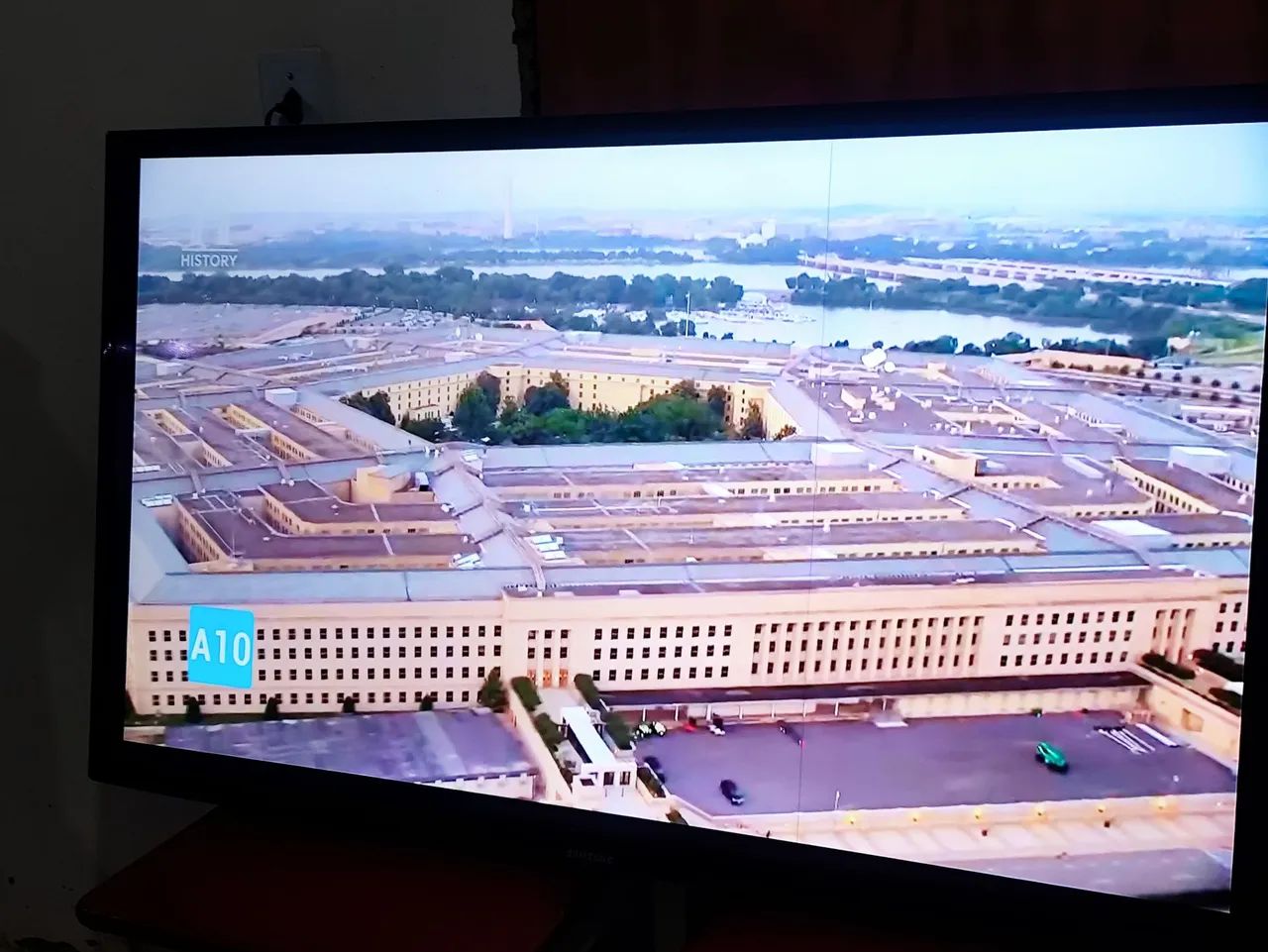Tv 46 polegadas