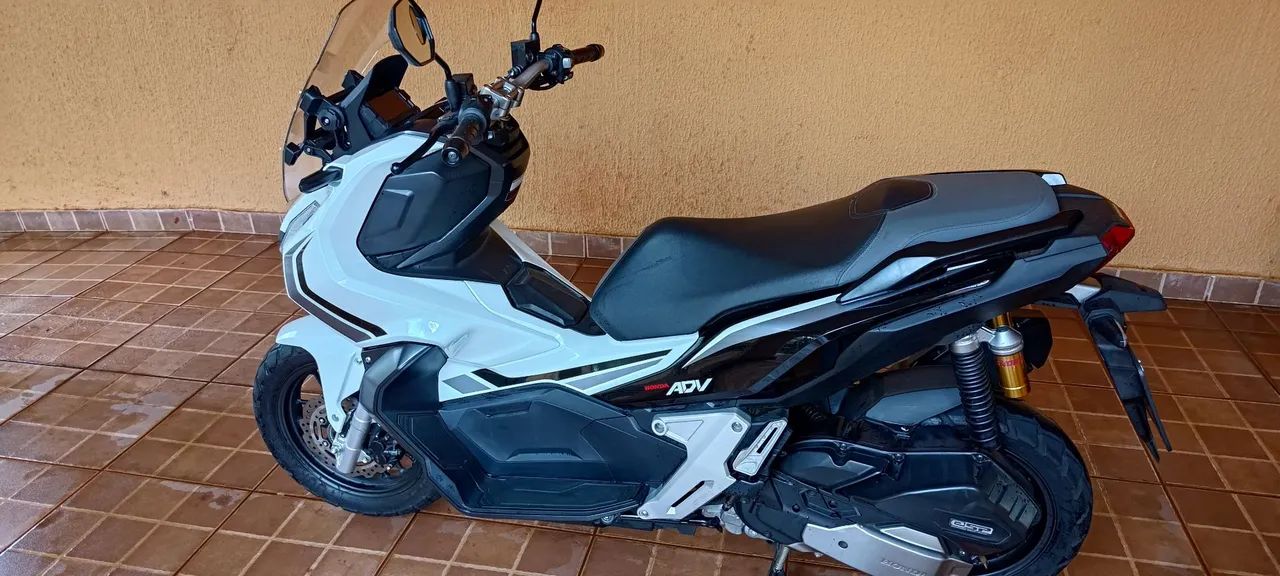 ADV 150 - Foto 3