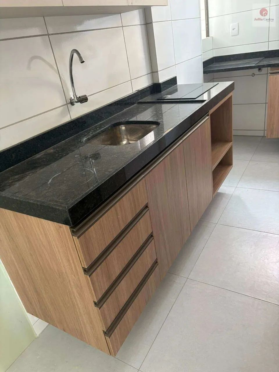 ALUGO EXCELENTE FLAT COM 1 QUARTO NO BAIRRO DO PARNAMIRIM / RECIFE - Foto 2