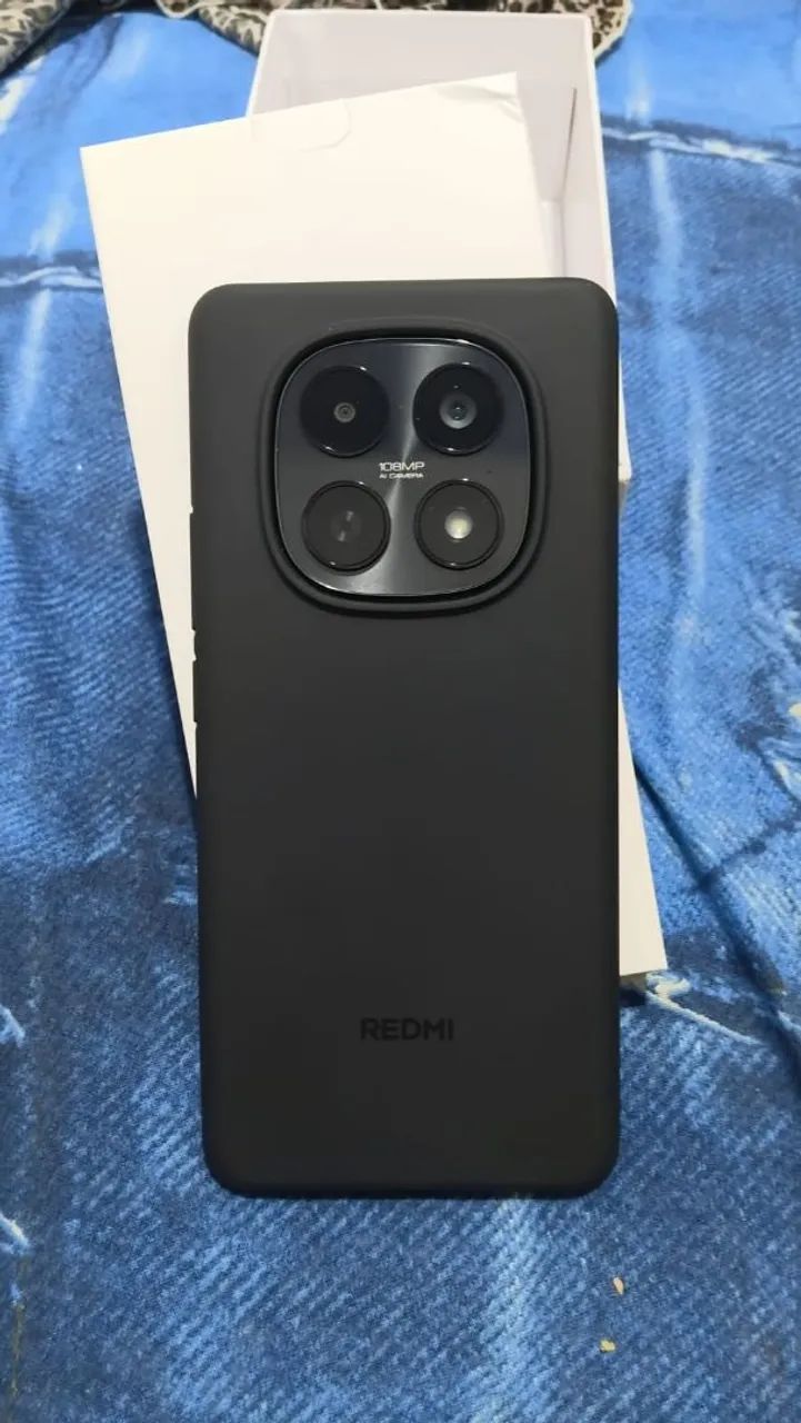 Redmi Note 15 (nunca usado) - Foto 3
