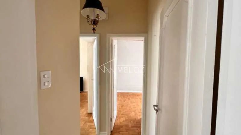 Apartamento : / Residencial / Leblon - Foto 4