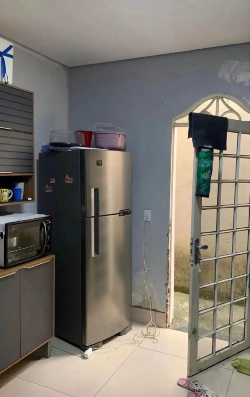 Vendo casa em São Pedro  - Foto 5