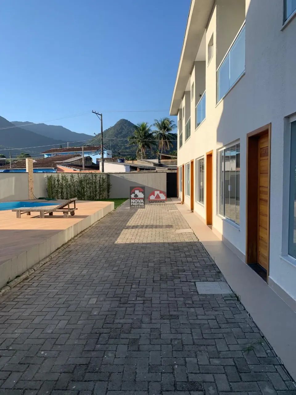 Casa em condominio Sole Mio Massaguaçu - Foto 2