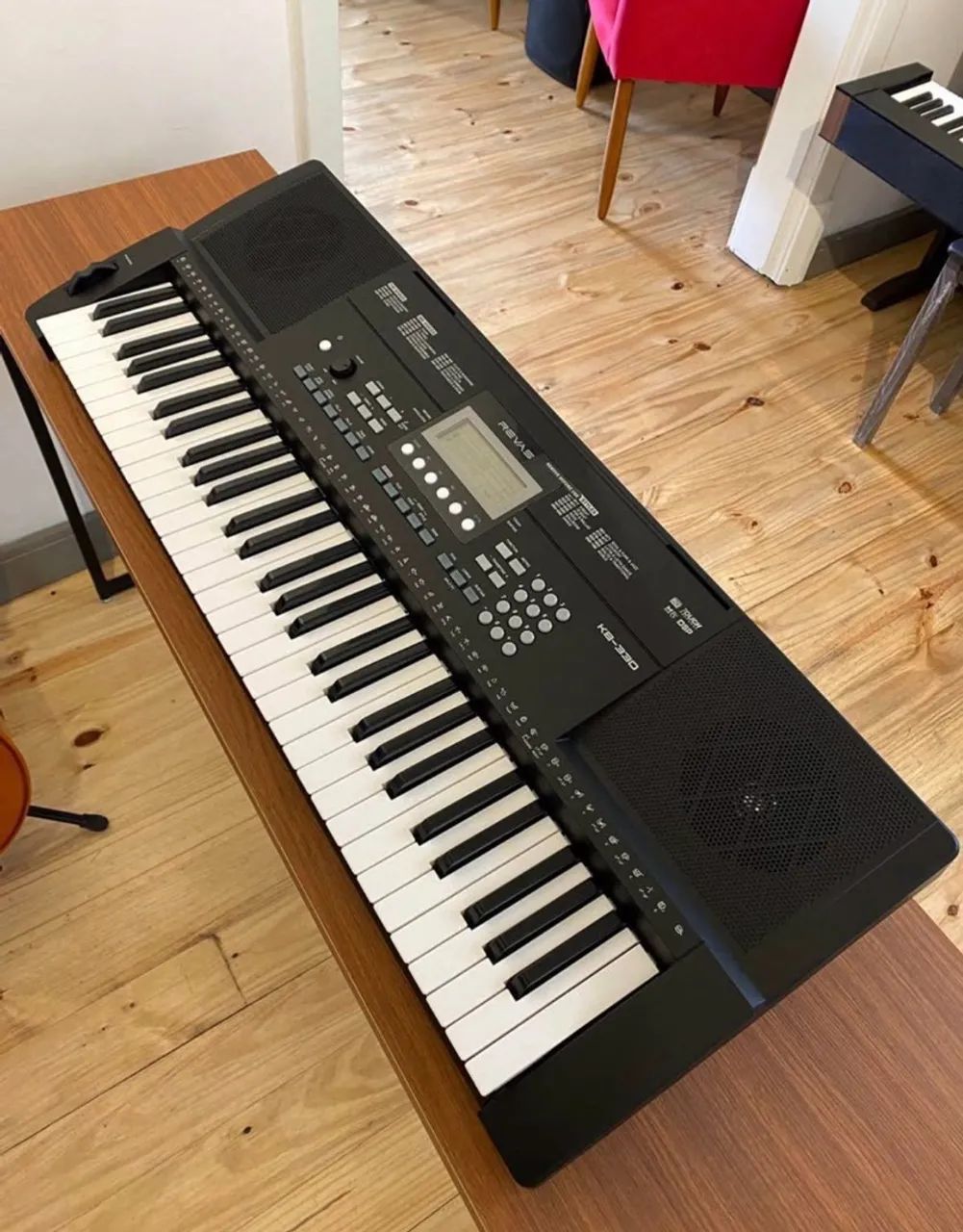 Teclado - Foto 4