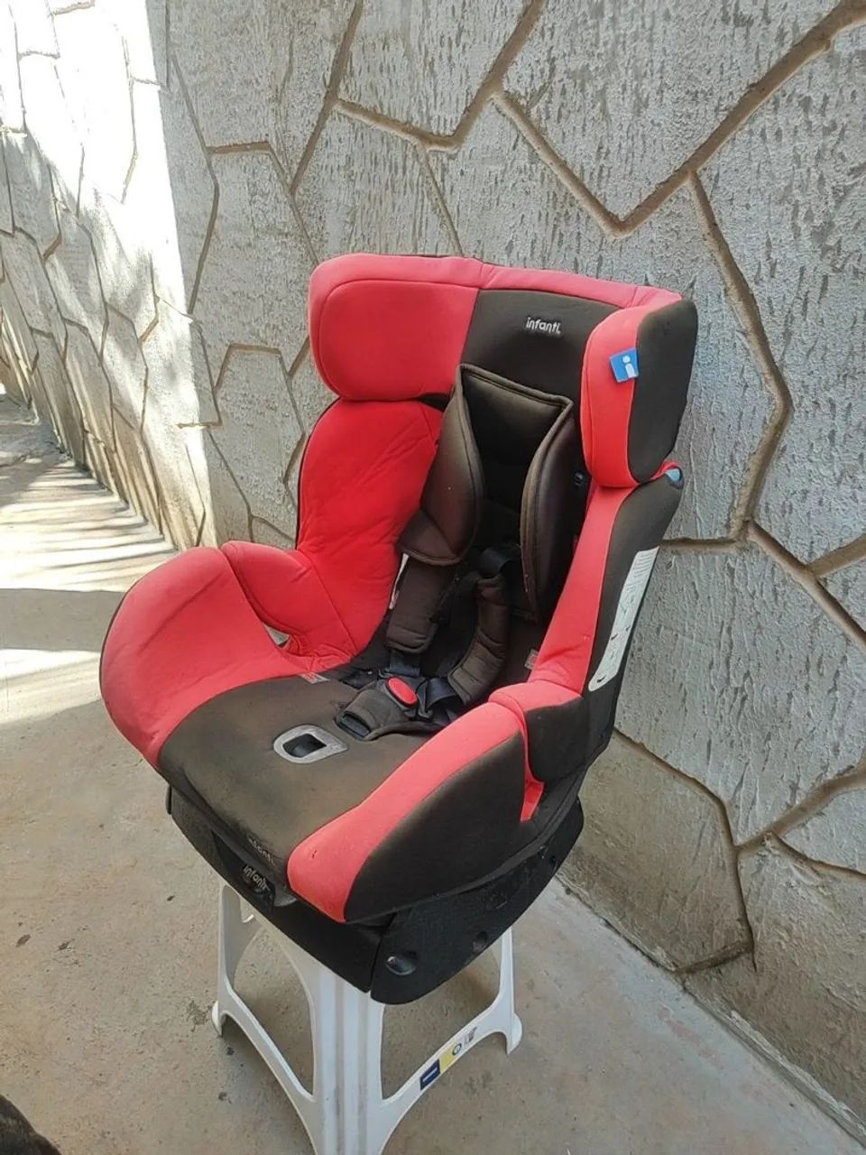 Cadeira Infantil 