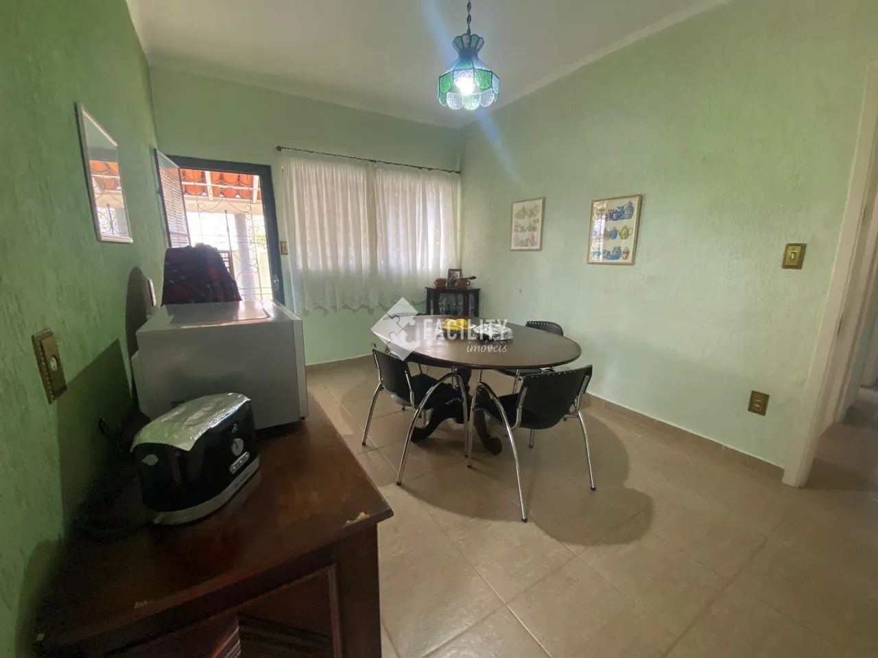 casa - Taquaral - Campinas - Foto 2