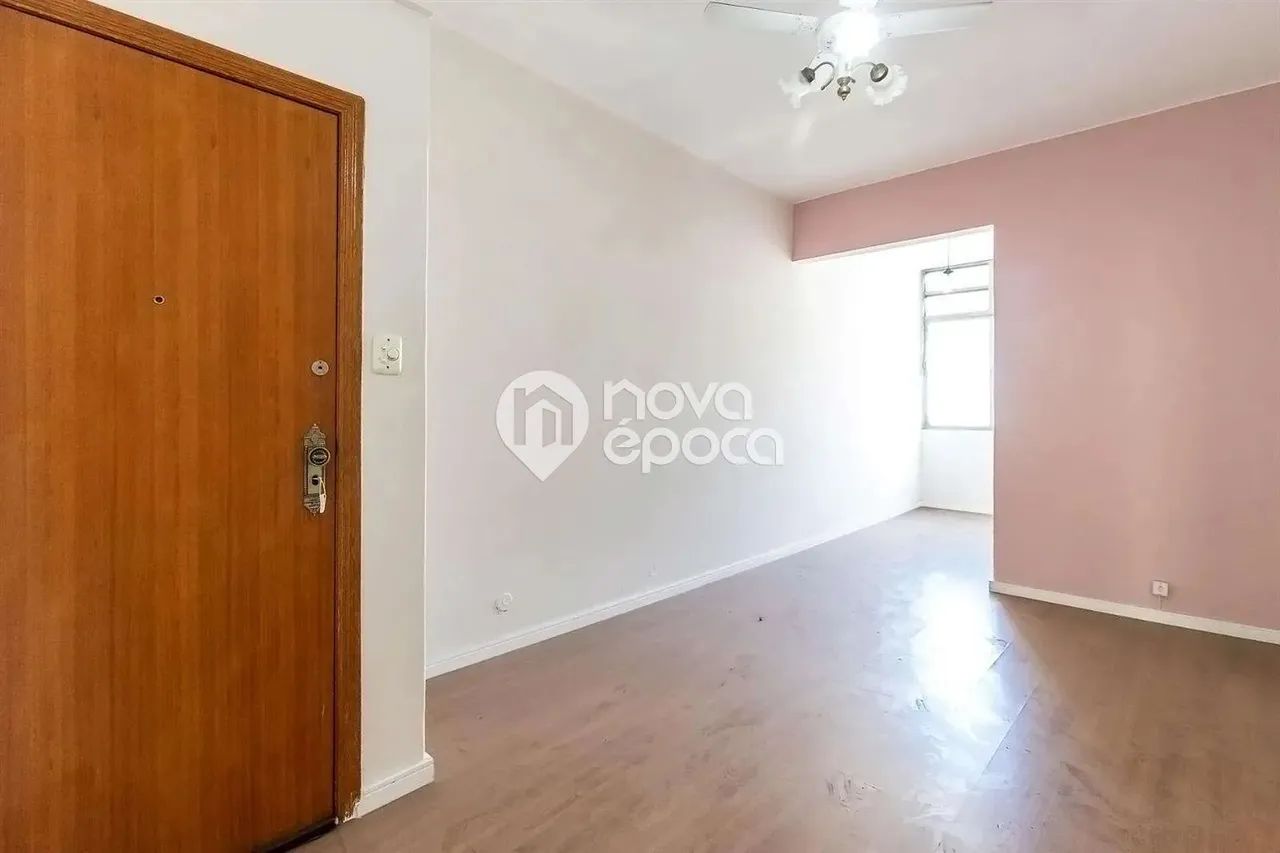 Méier | Apartamento 2 quartos - Foto 3