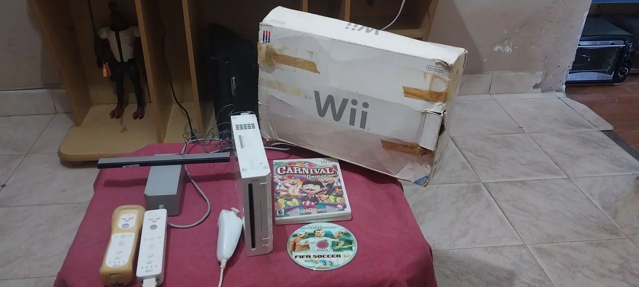 Video game will  - Foto 3