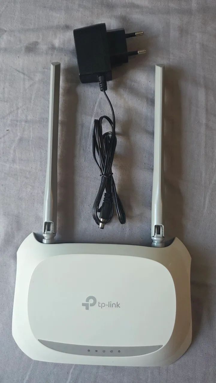 Roteador TP Link 300Mbps - Foto 3
