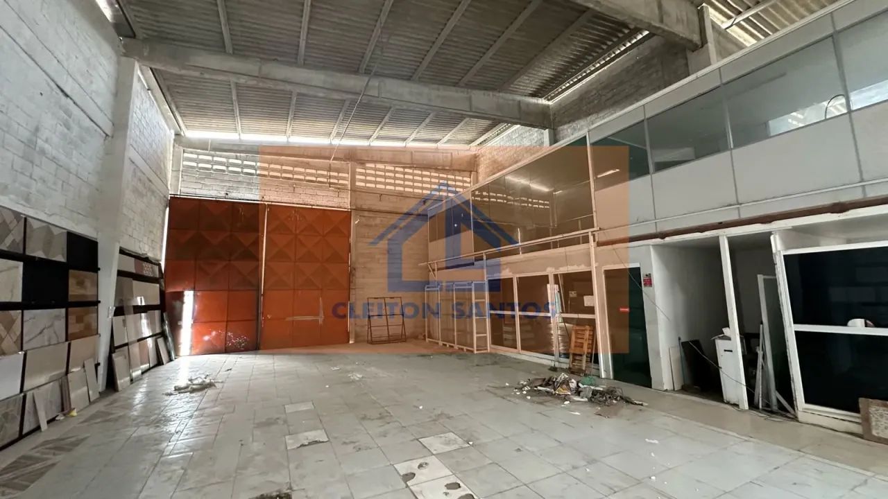 Galpão para locação em Prazeres - Foto 4
