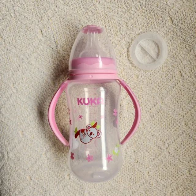 Mamadeira 330ml - Foto 2