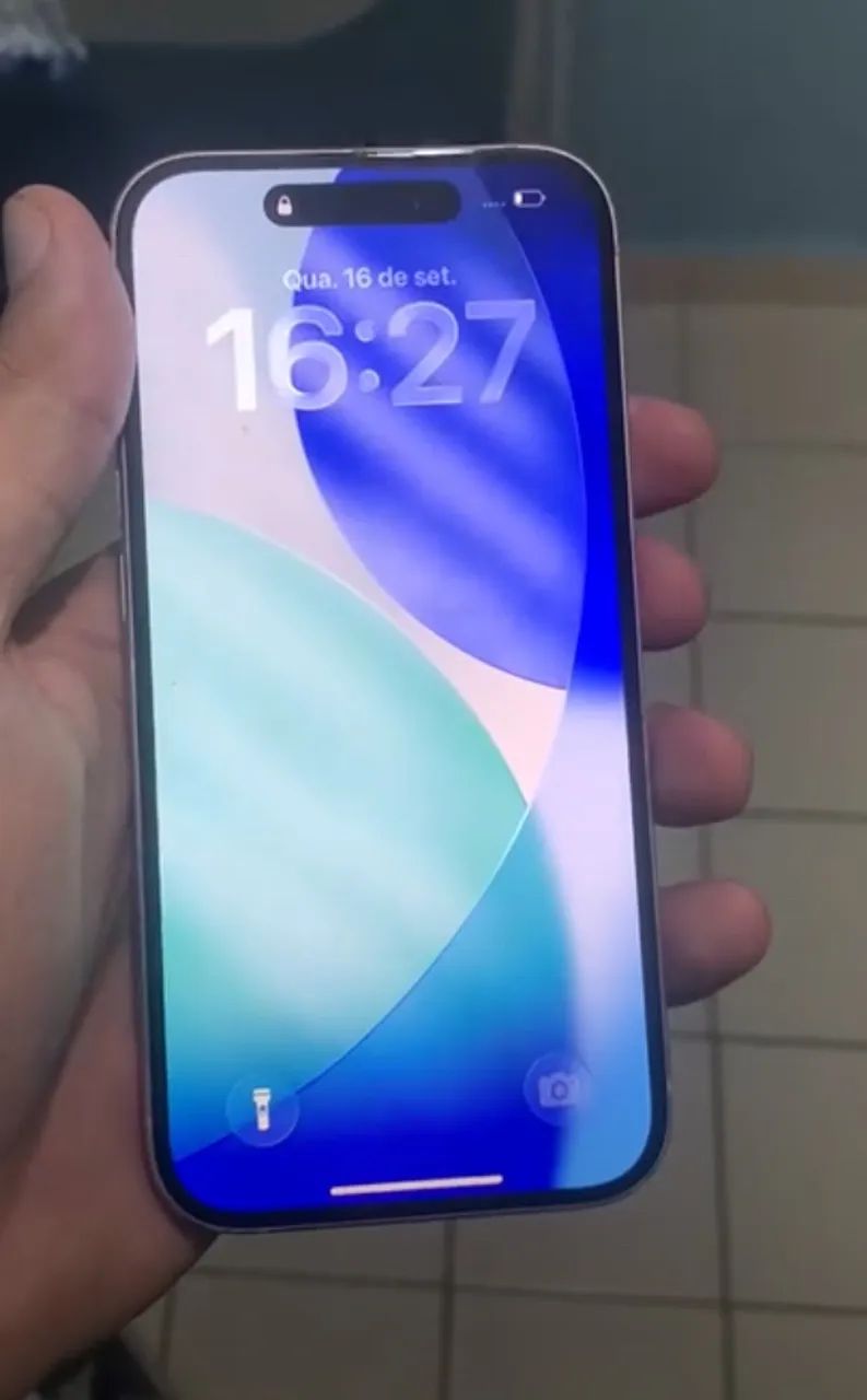 iPhone 15 128 gb - Foto 2