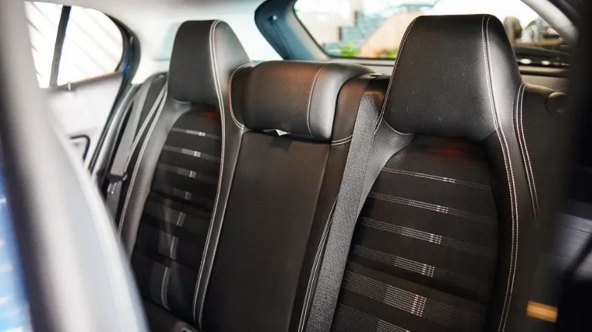 Mercedes-Benz GLA 200 Adv. 1.6/1.6 TB 16V Flex Aut. 2020 - Foto 12