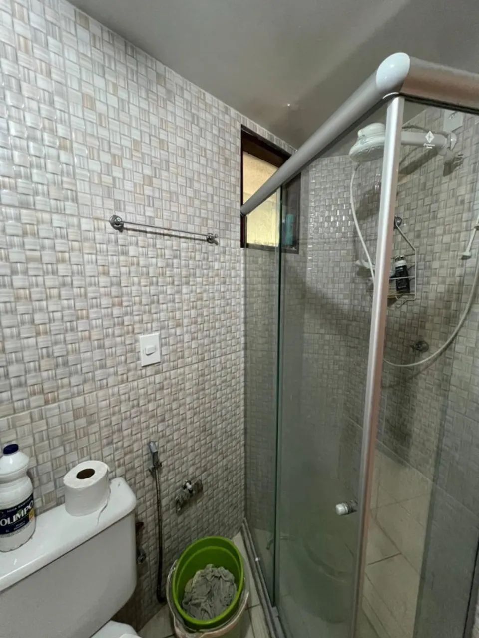 Aluga-se quarto e sala mobiliado na Jatiuca - Foto 8