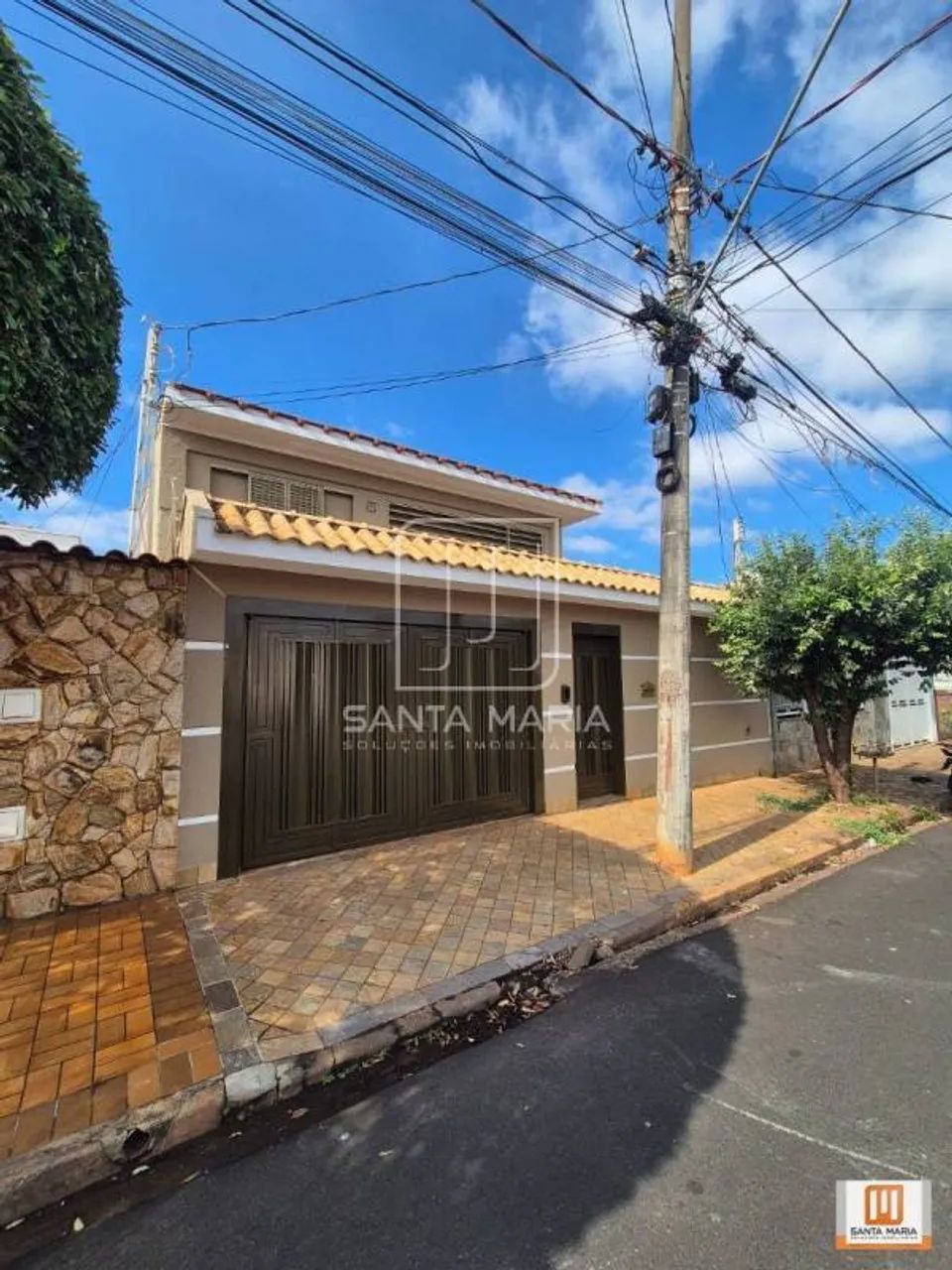 Casa para alugar com 5 dormitórios no bairro SUMAREZINHO