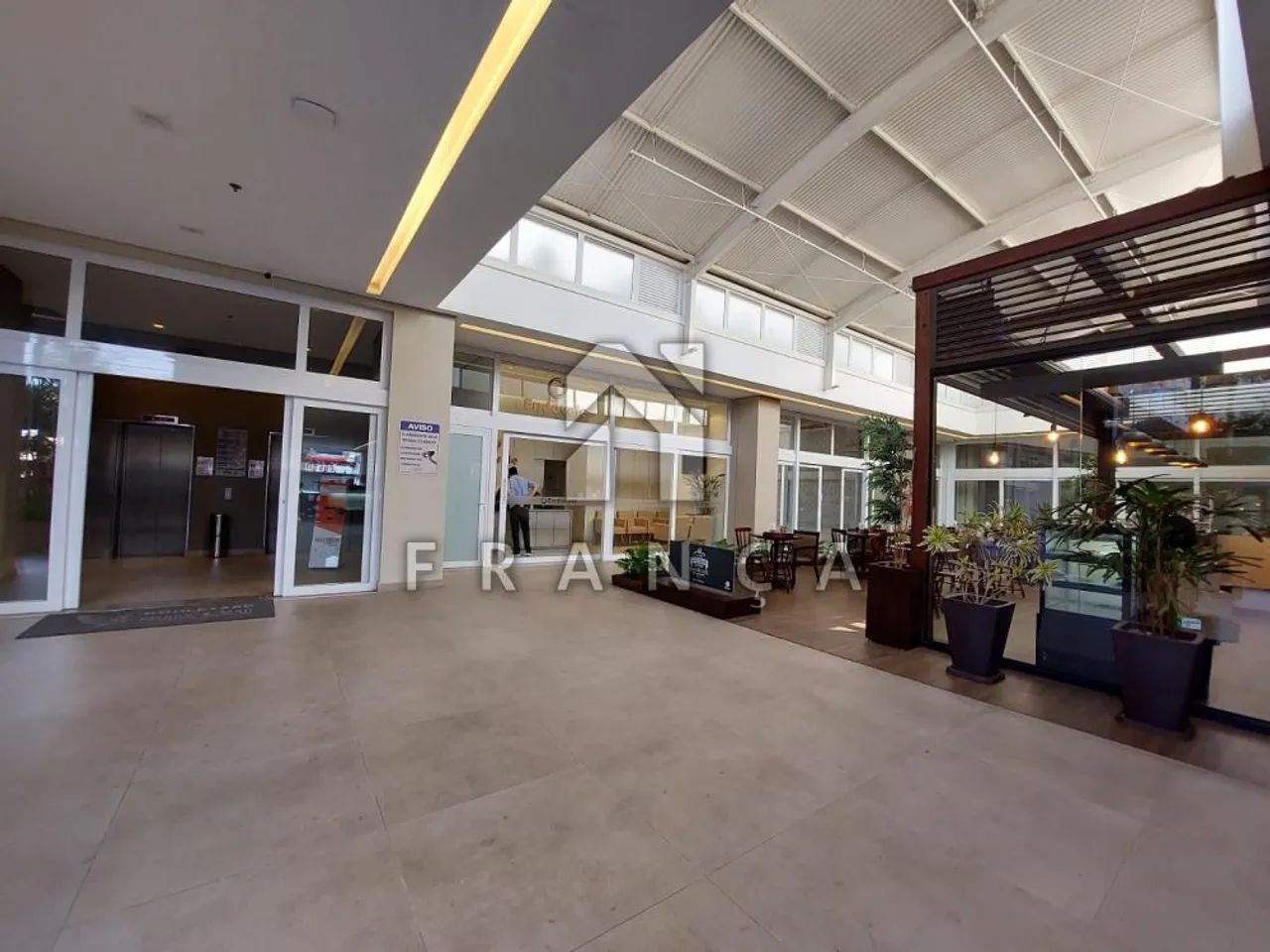 LOJA TÉRREA PARA LOCAÇÃO - BOULEVARD JACAREÍ OFFICE & MALL - Foto 11