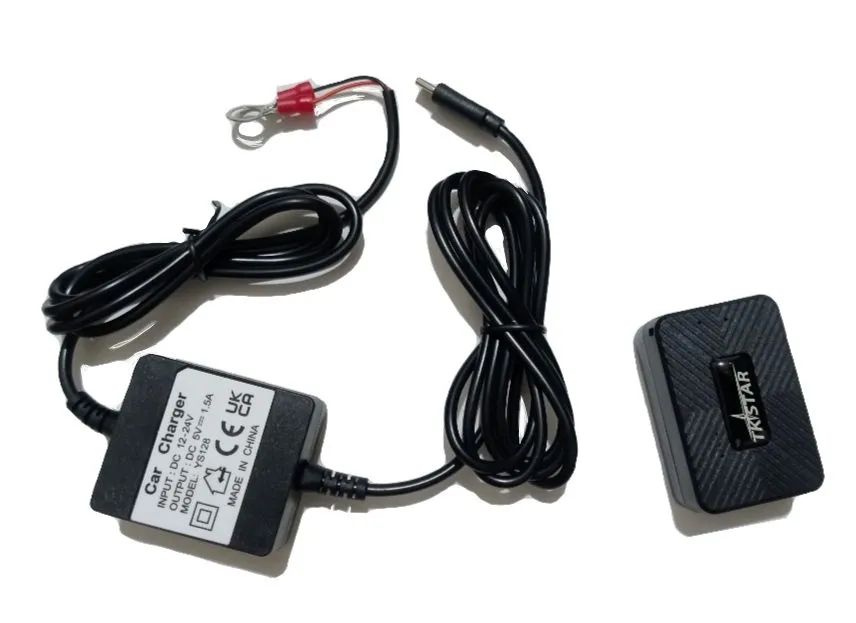 Rastreador Tkstar Tk913 4g Tecnologia Avançada Rastreamento - Foto 3