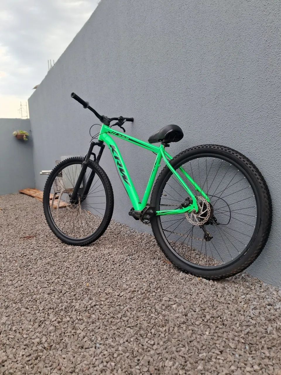 Bike aro 29 KRW