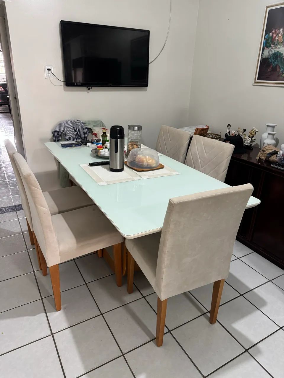 Mesa  - Foto 3