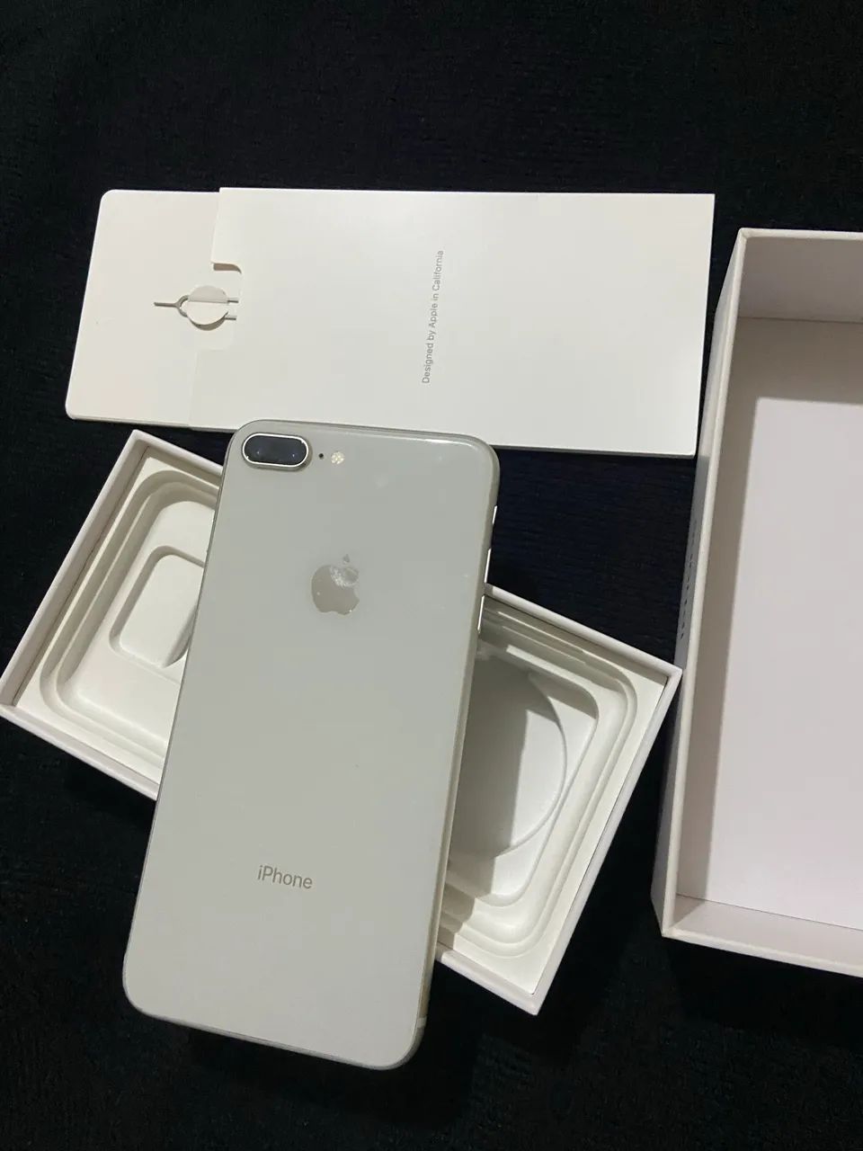 iPhone 8 Plus 64GB - Foto 2