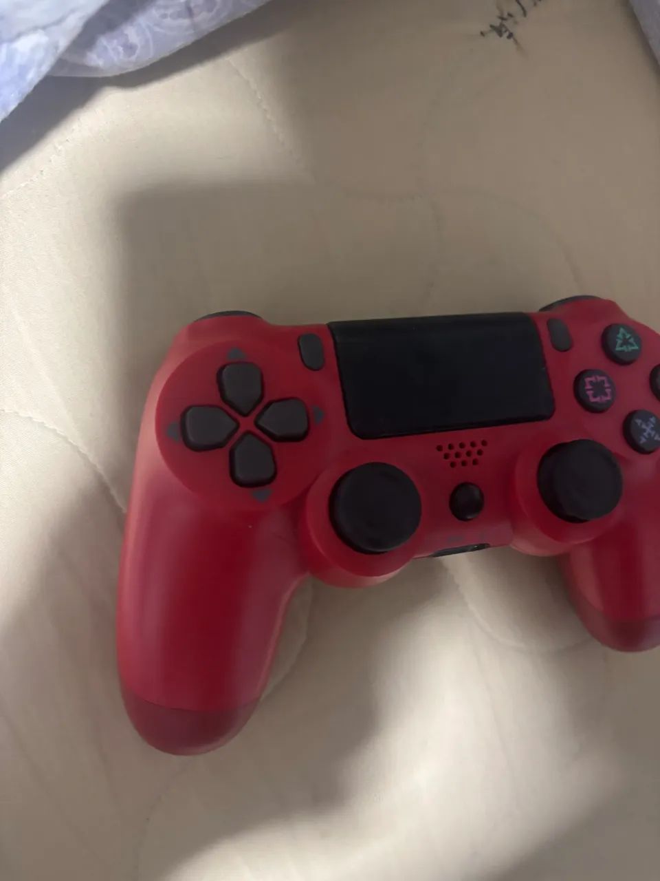 Controle pra ps4 e pc - Foto 4