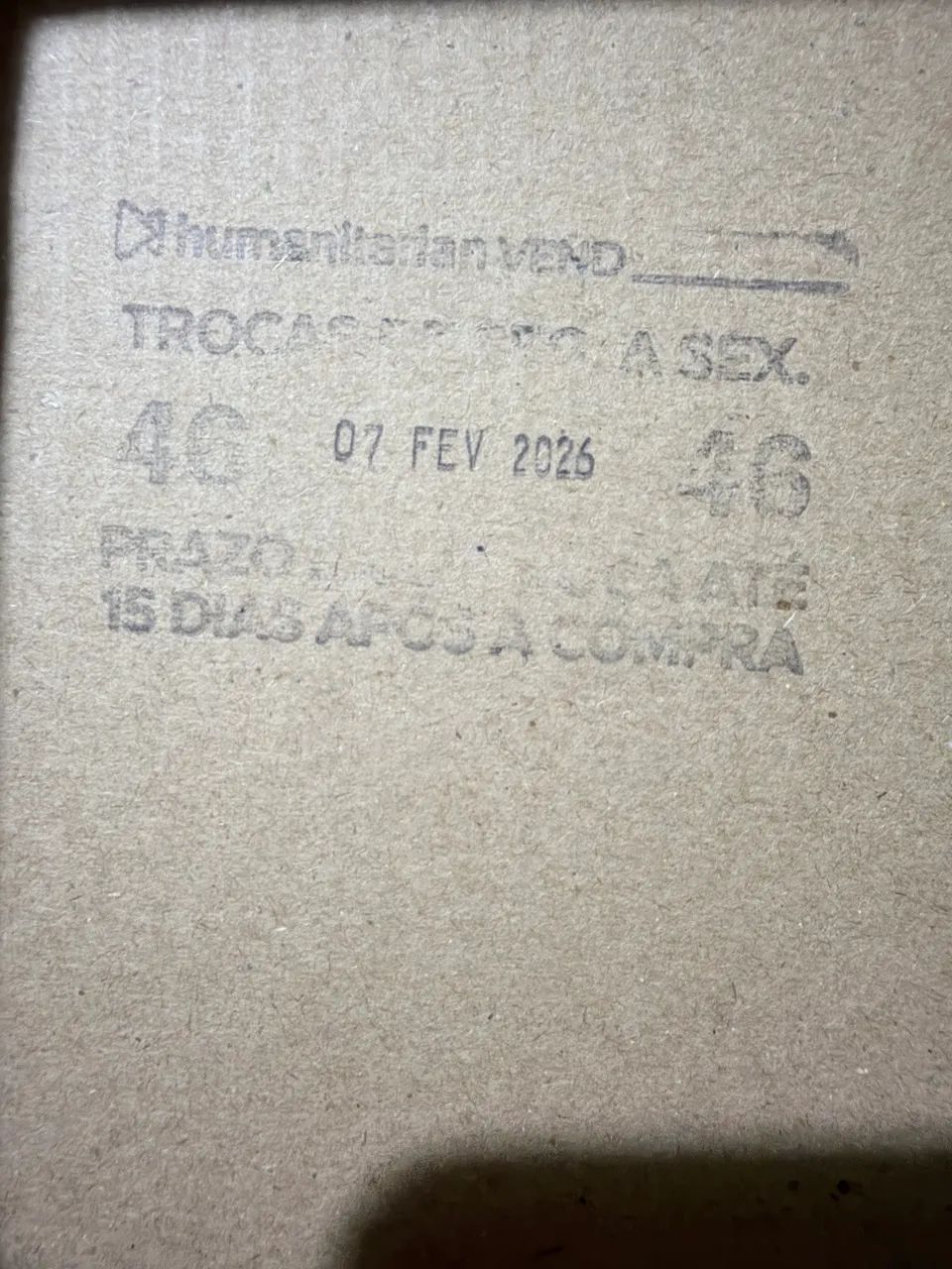 Tênis skechers número 40 - Foto 2