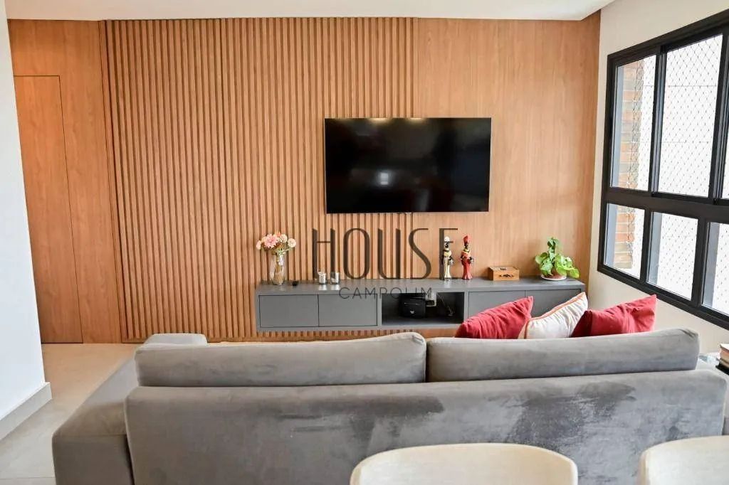 Apartamento com 3 quartos para alugar, 133 m² - Condomínio Edifício Avant-garde - Sorocaba - Foto 3
