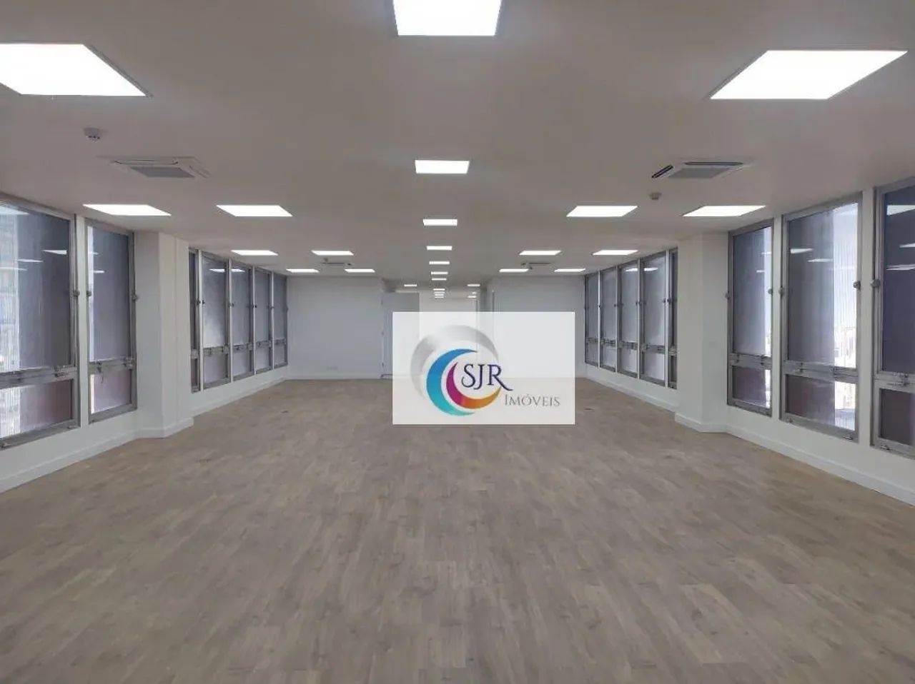 Conjunto, 350 m² - Bela Vista - São Paulo/SP - Foto 2
