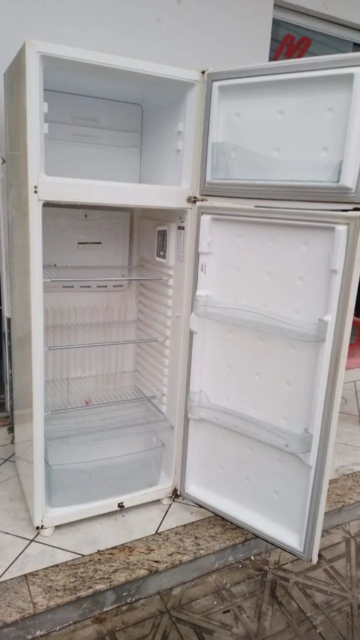 Geladeira gelo seco - Foto 4