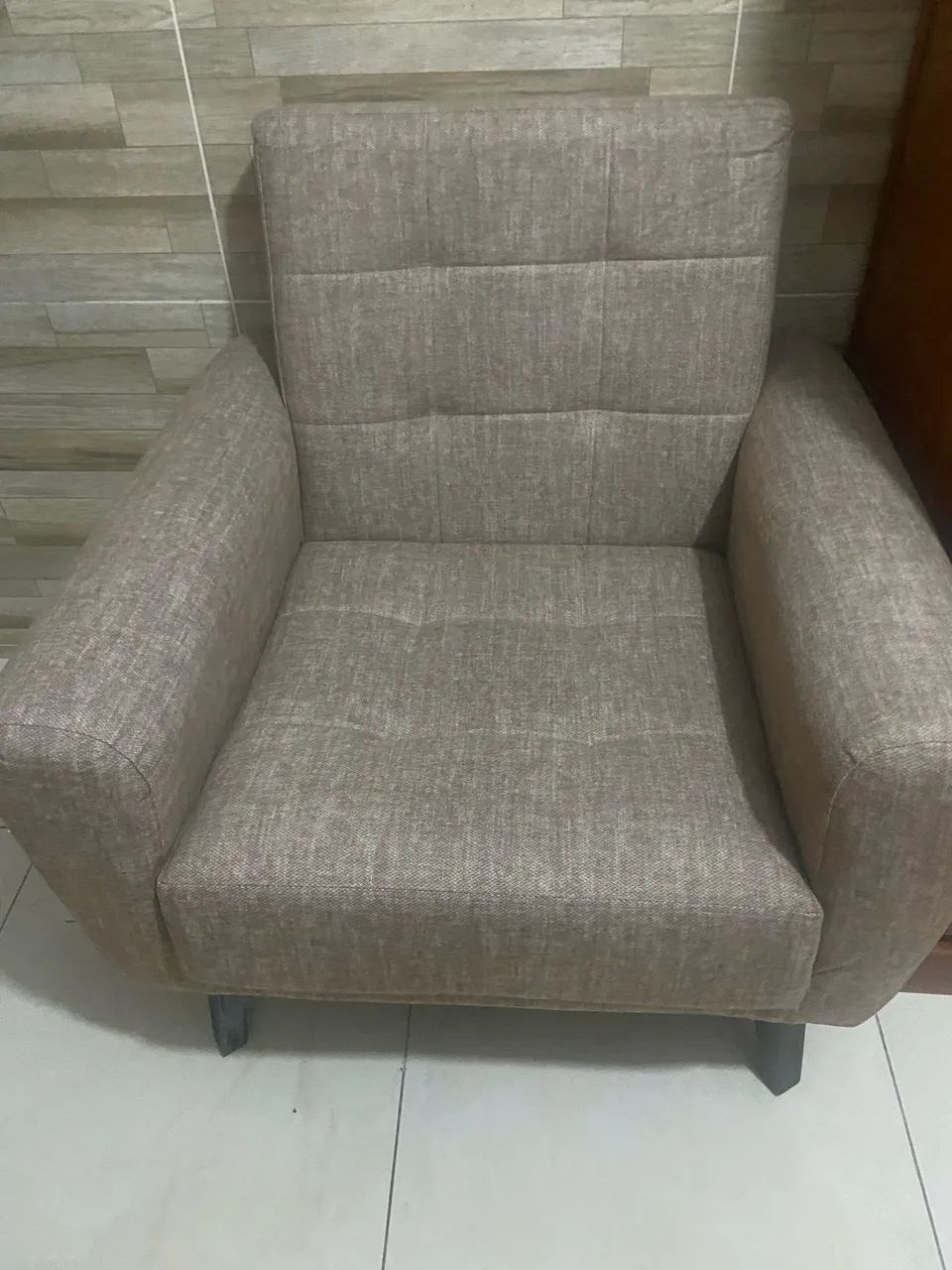 Armchair