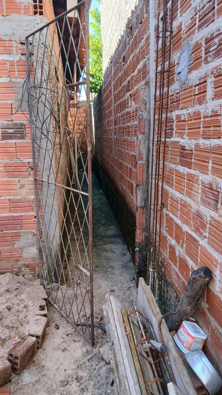 vend-se  essa casa - Foto 5