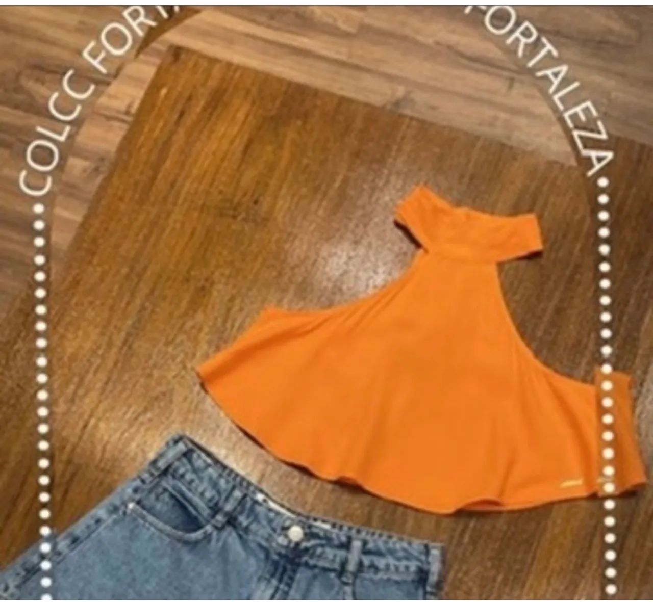 Blusa colcci  - Foto 3