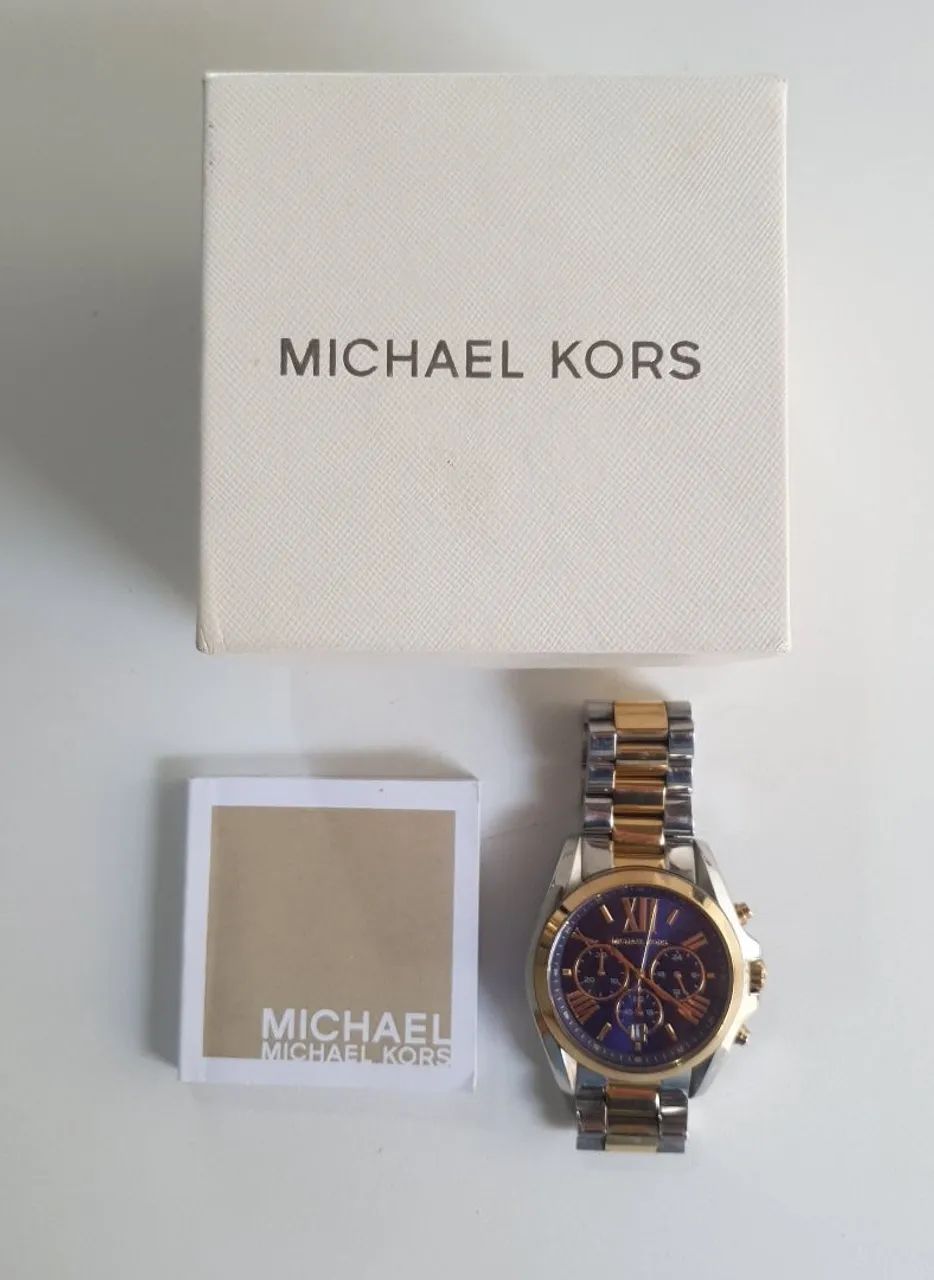Relógio MICHAEL KORS  - Foto 2