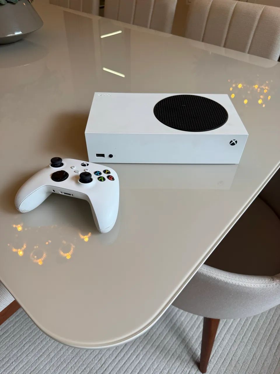 Xbox series s