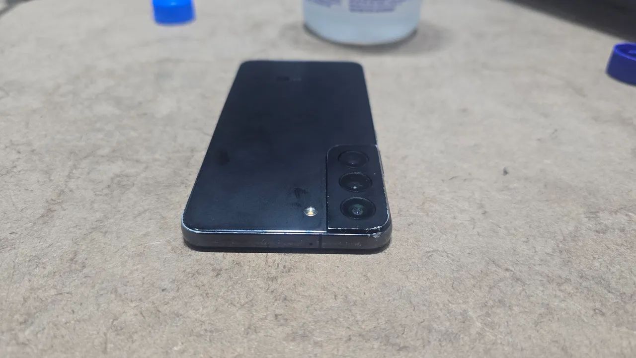 Samsung Galaxy S22 5G 256gb - Foto 4