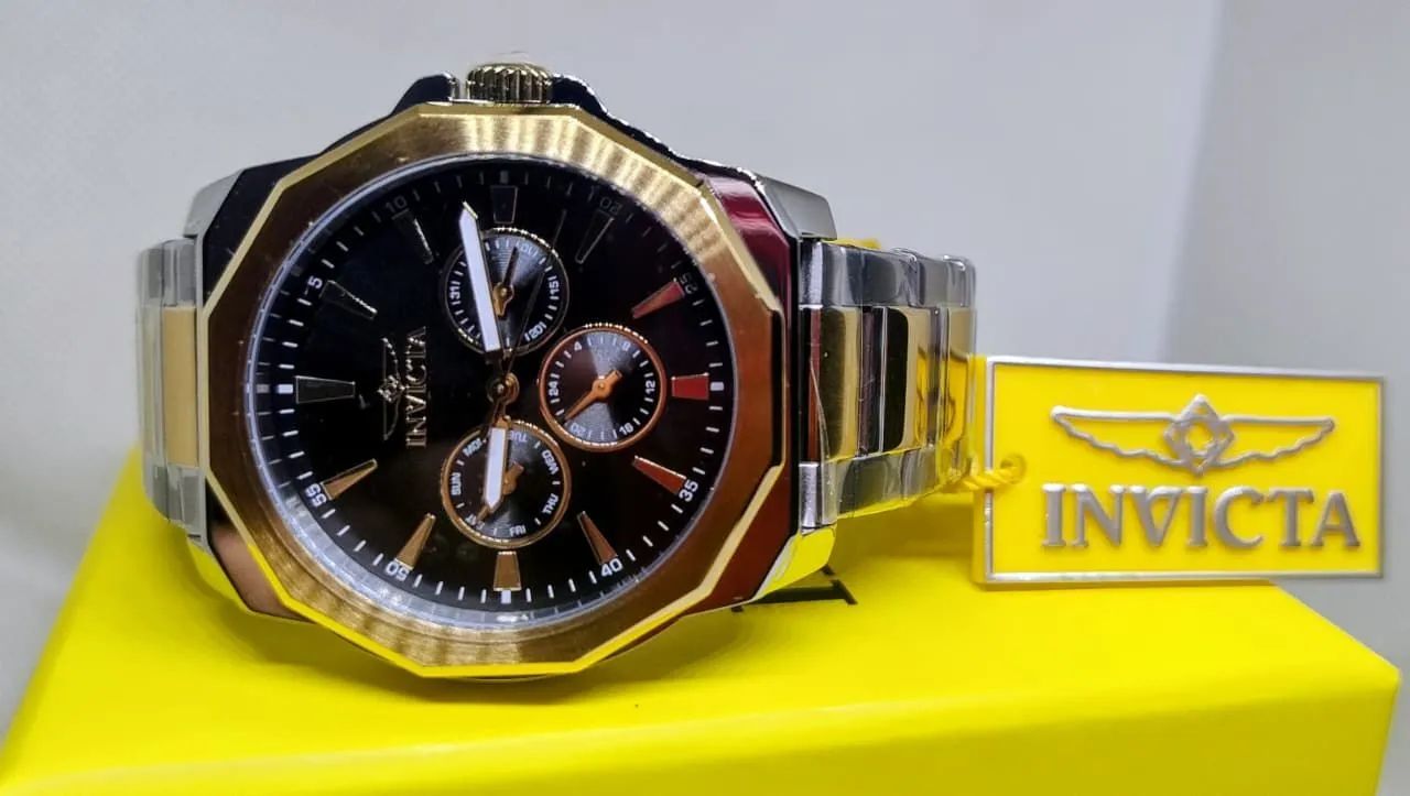 Relógio Invicta  - Foto 2