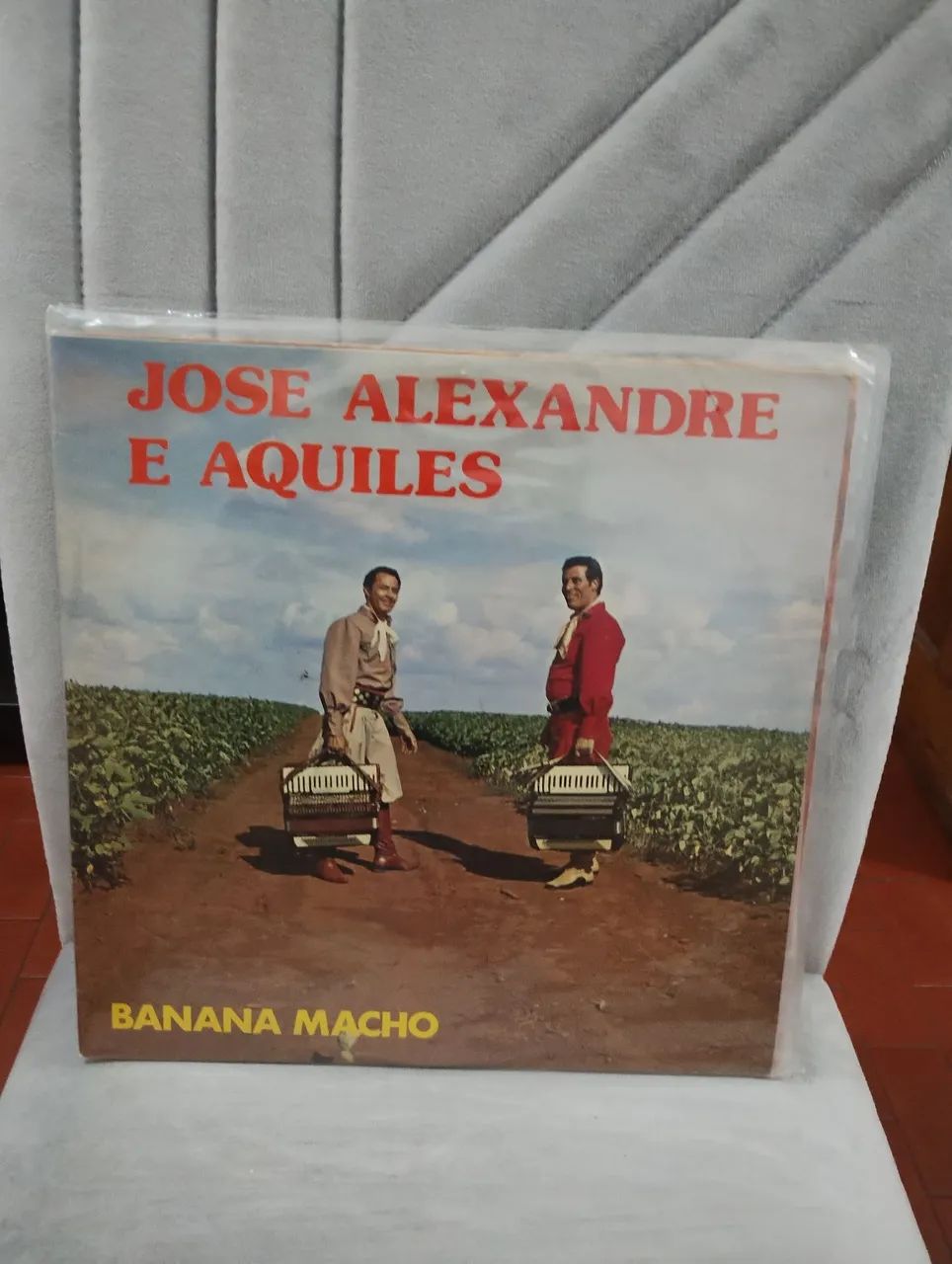 LP sertanejo 2 - Foto 5