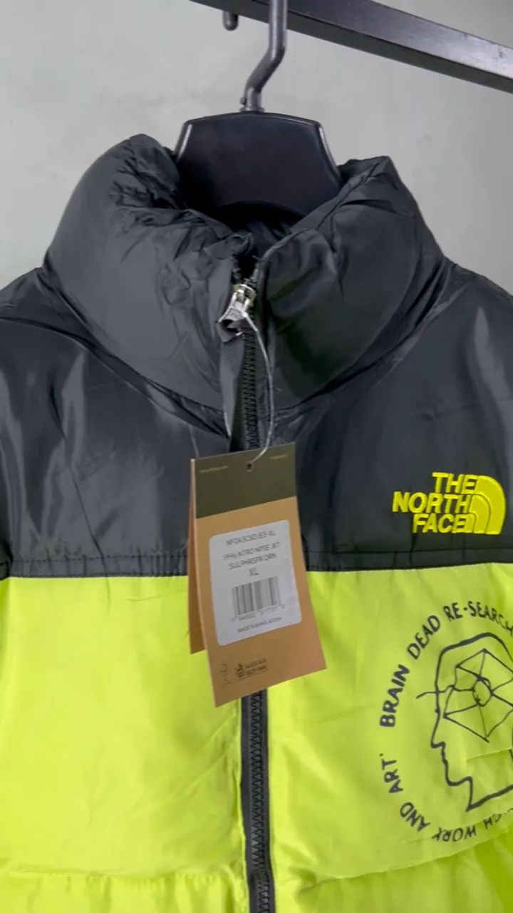 Jaqueta The North Face - Foto 2