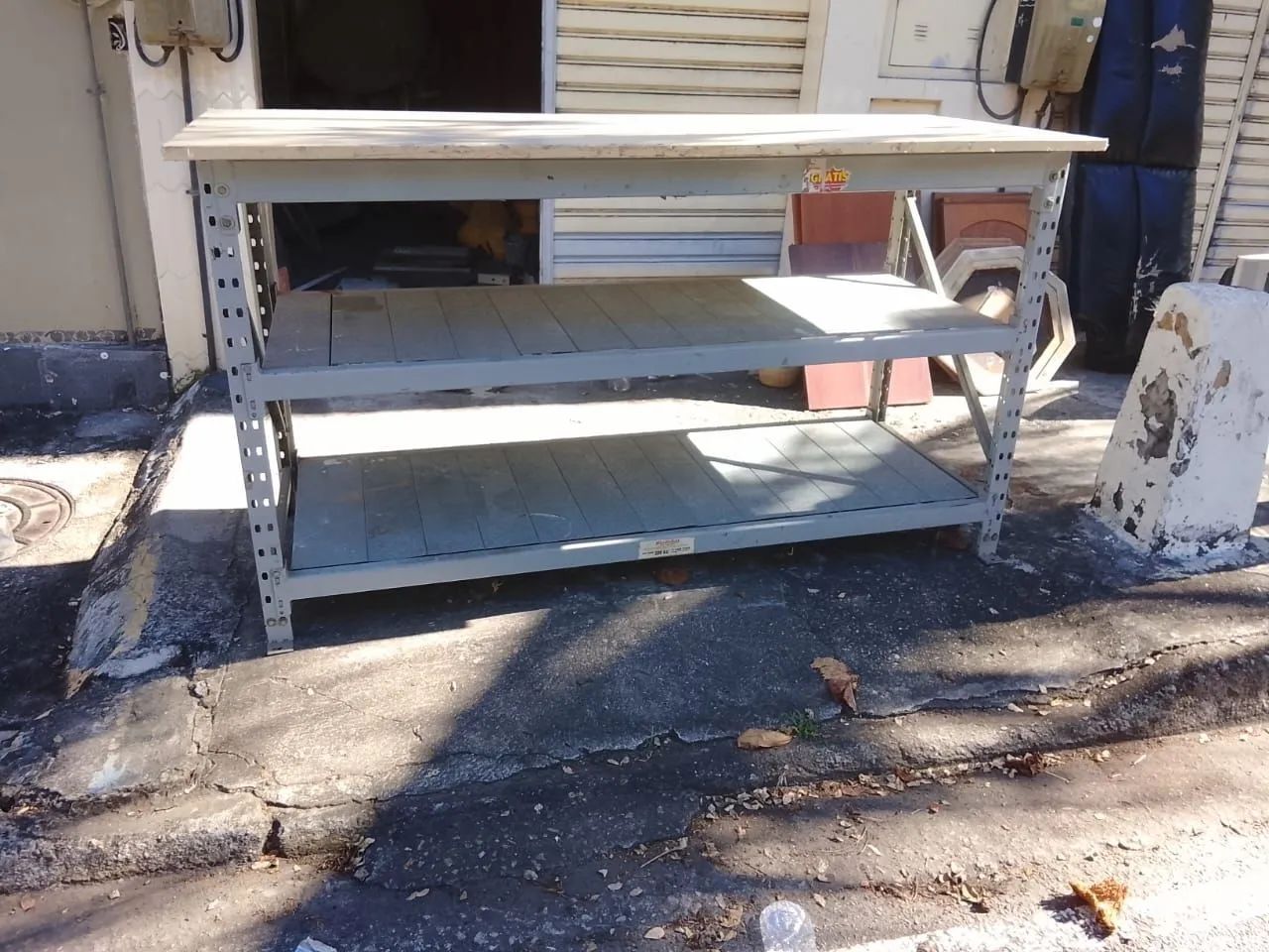 Bancada de confecção  - Foto 3